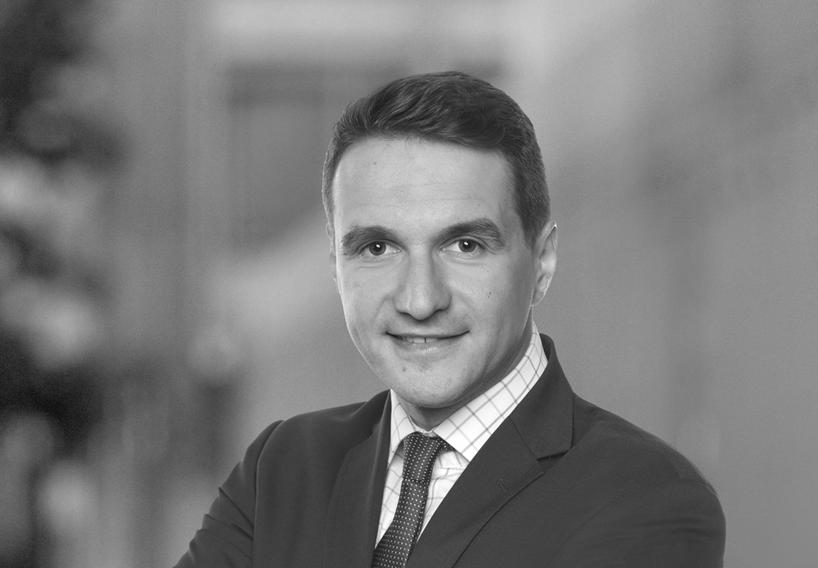 Maciej Gac
