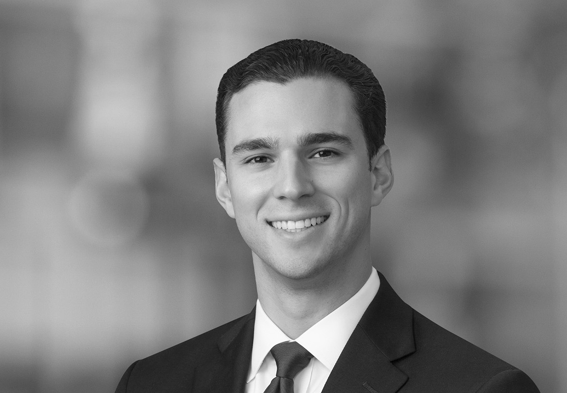 Steven P. Amrein