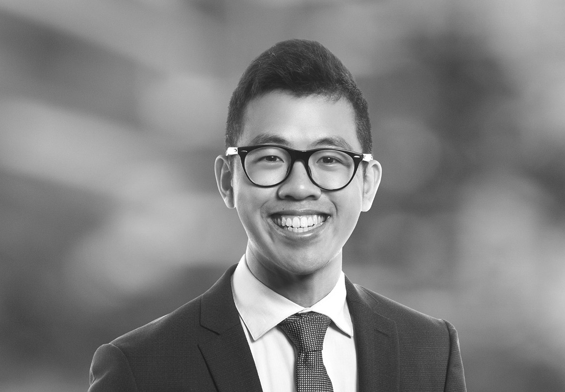 Alistair Leung