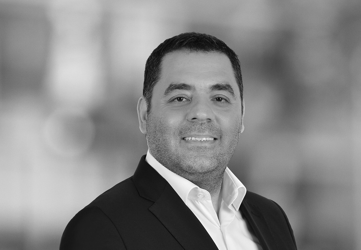 Ahmet Bağcı