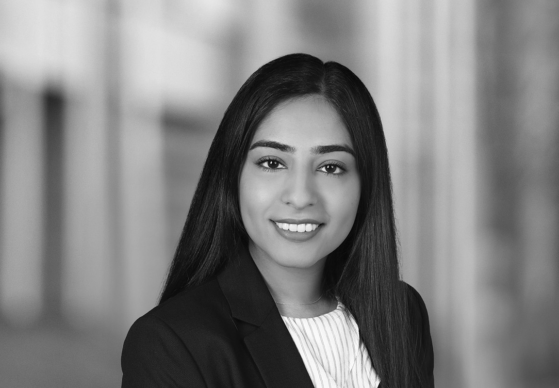 Zoeyah Shaheen
