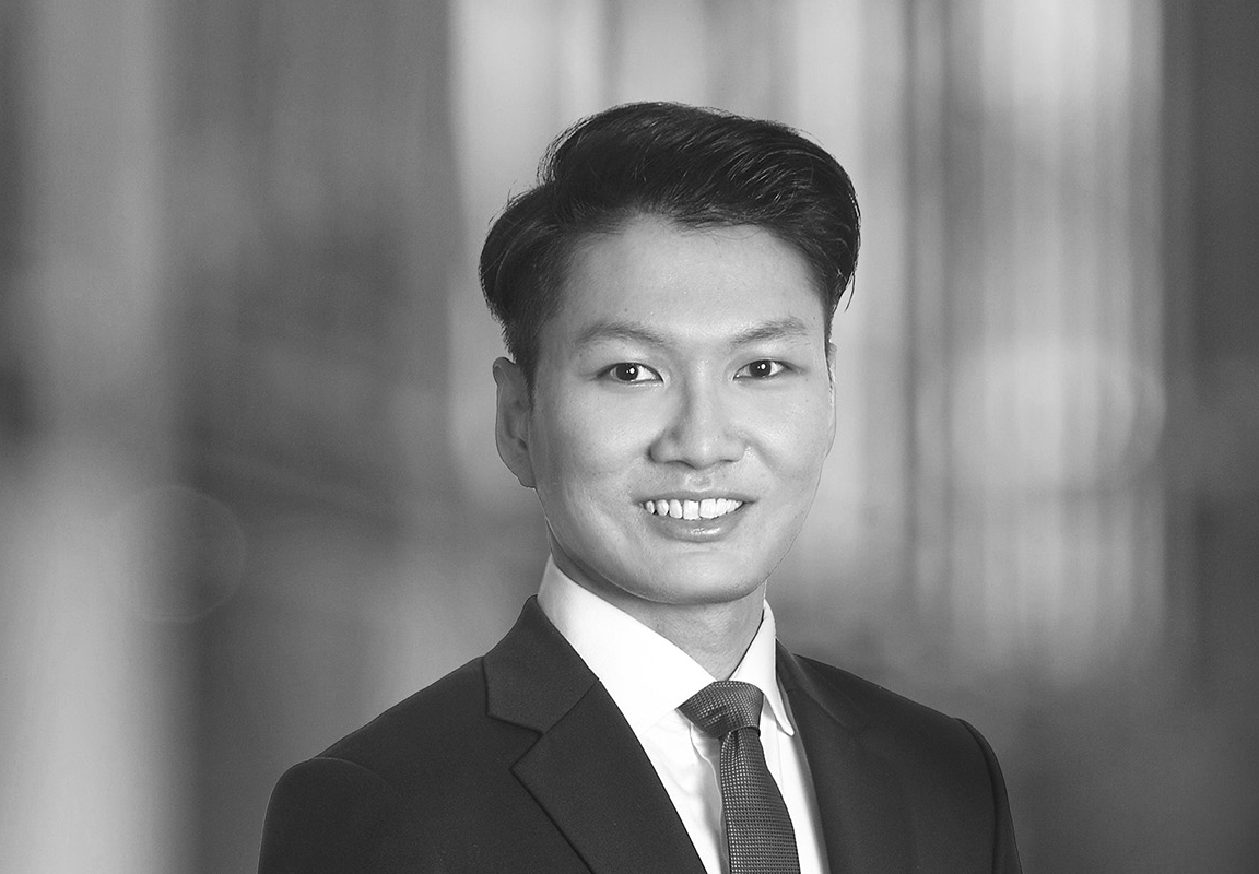 Victor Lim