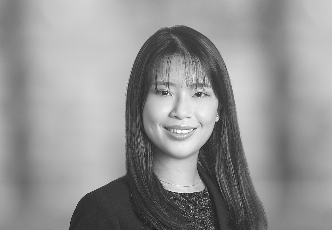 Gabby Wong
