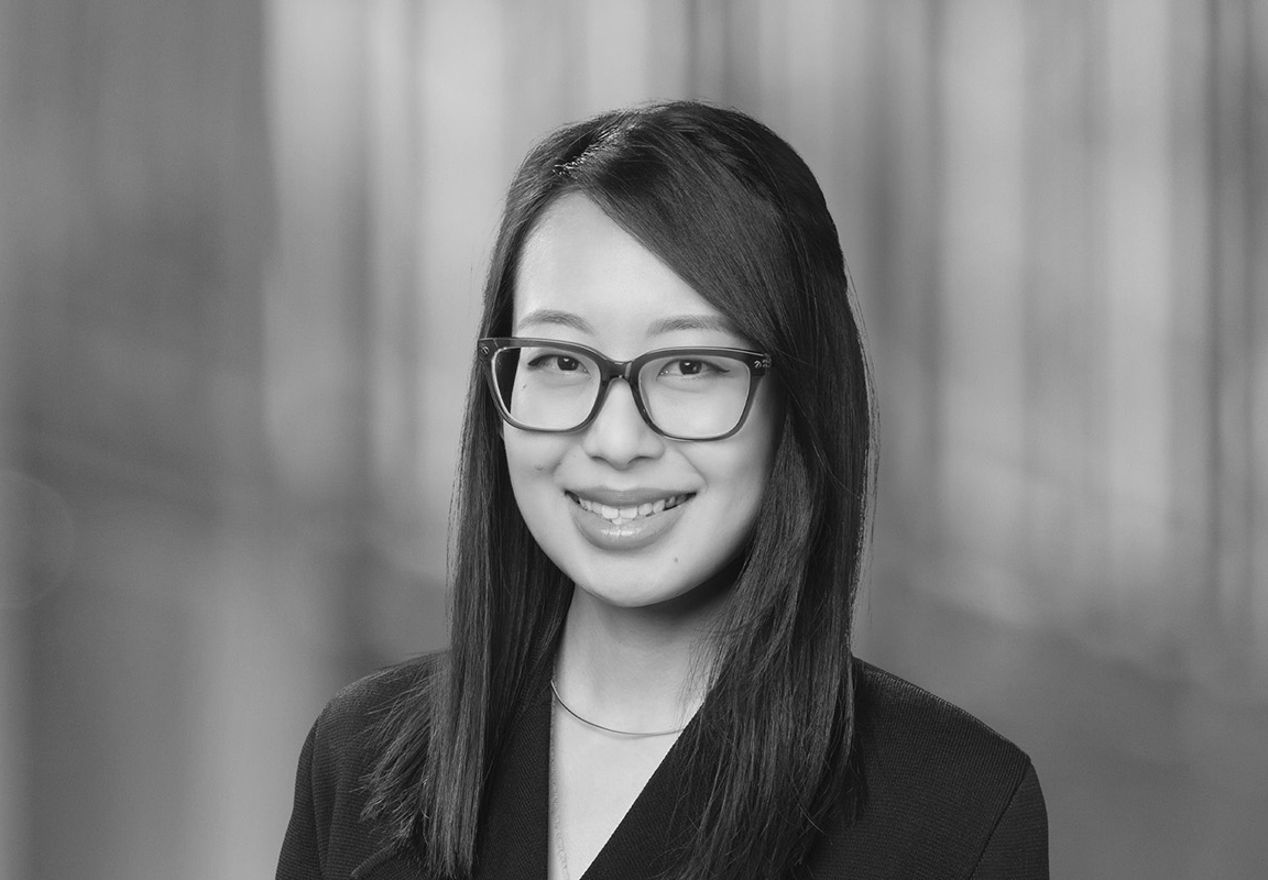 SuZanne Yap