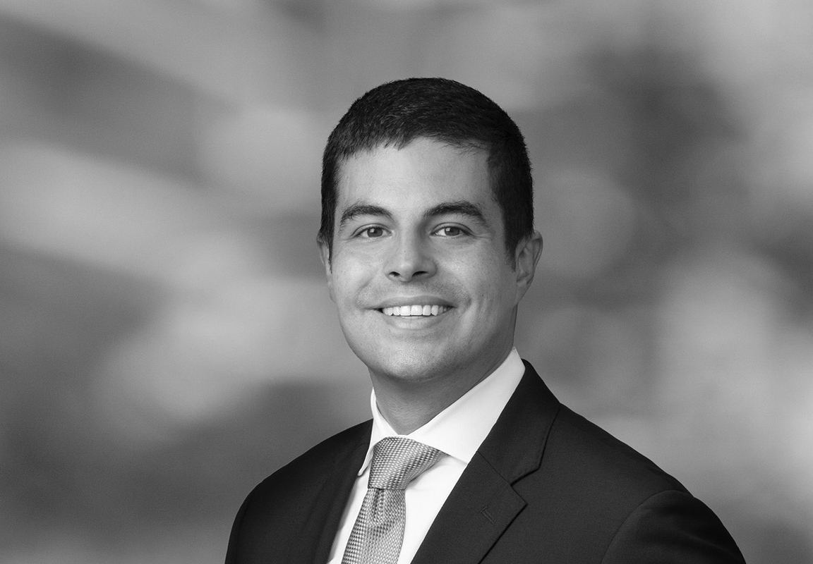 Samer Mahjoub