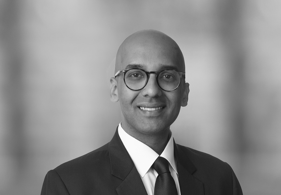 Subhiksh Vasudev