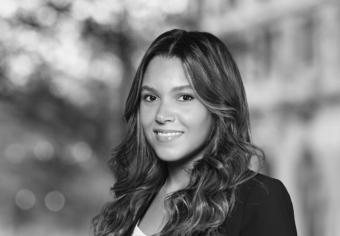 Nada Hussein