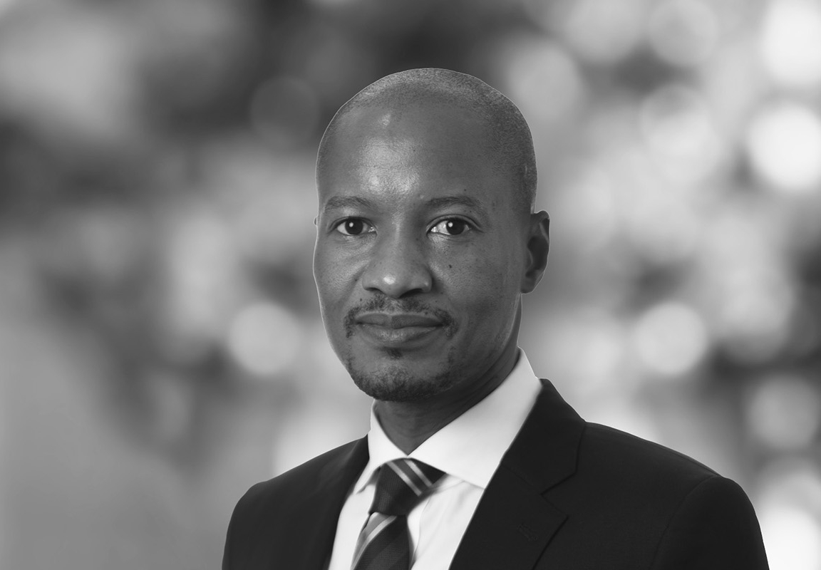 Lindani Mthembu