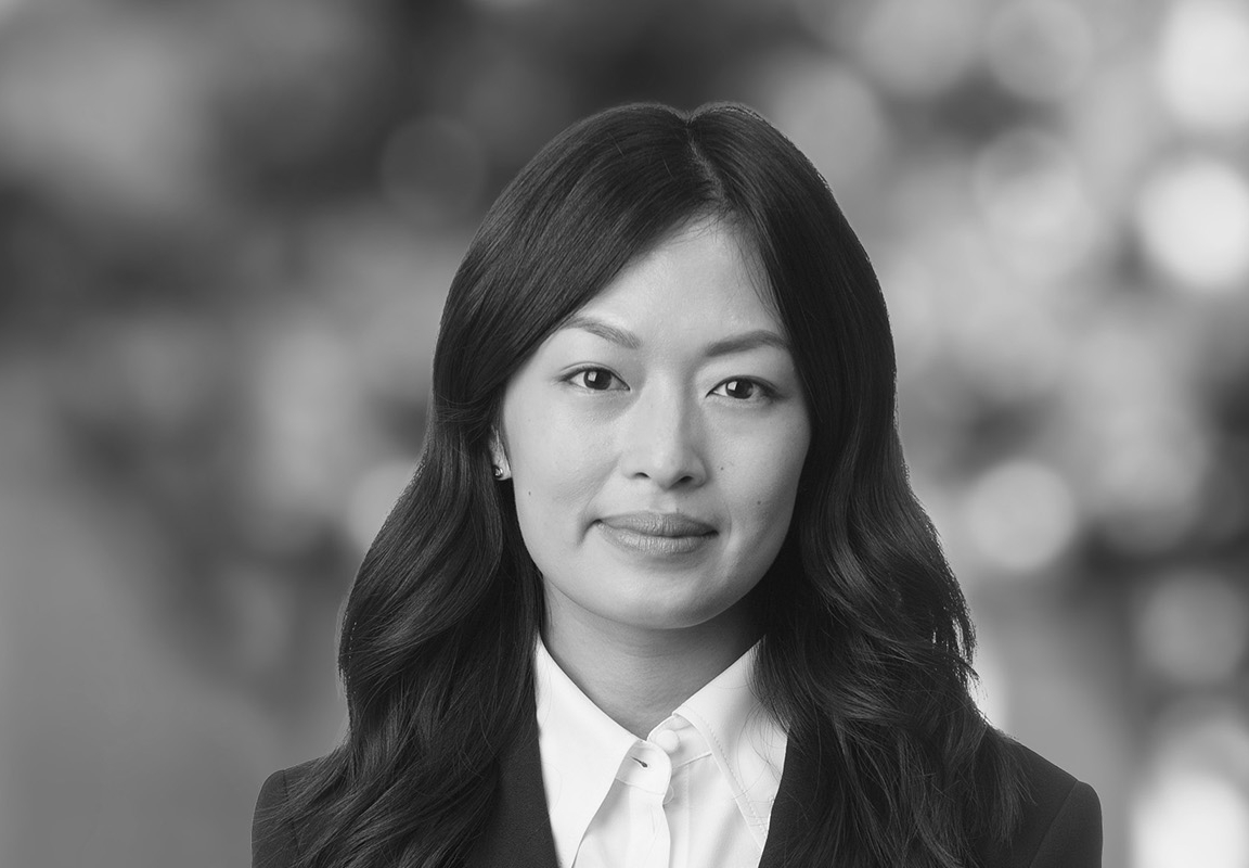Rachel Chiu