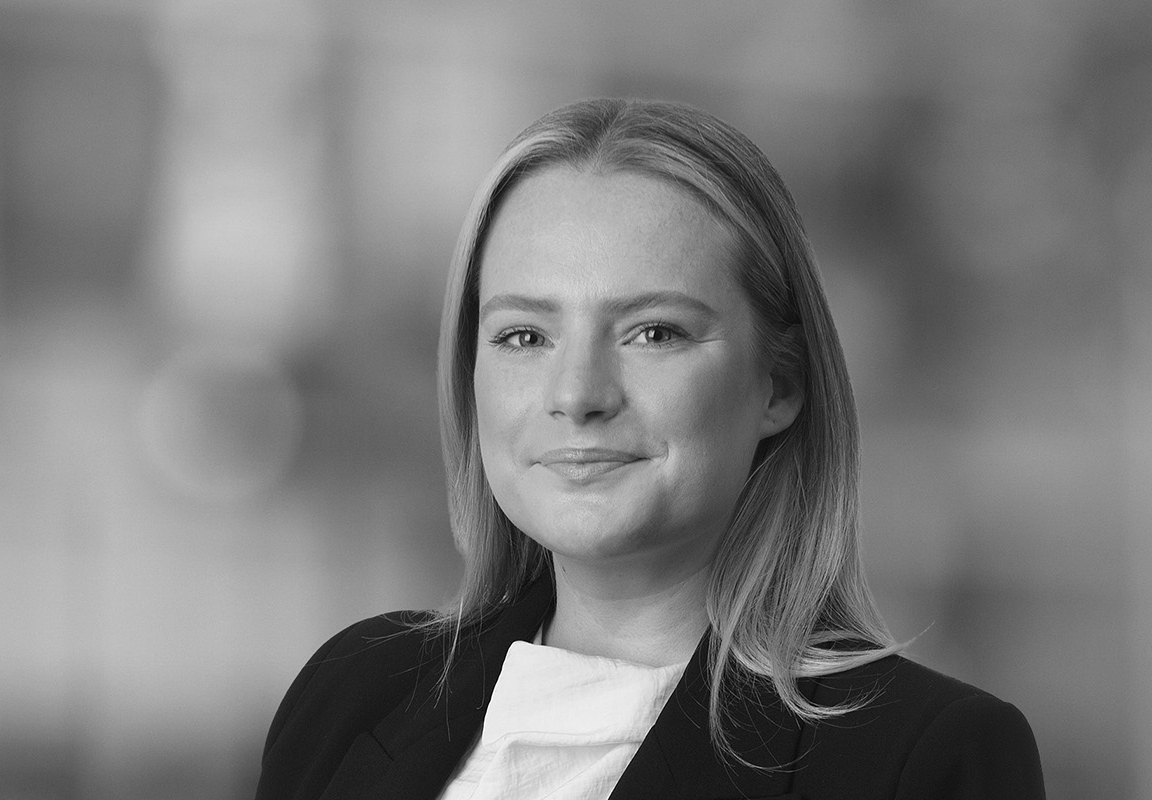 Kathleen McConchie