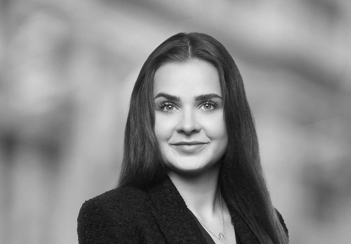 Zuzanna Tałady