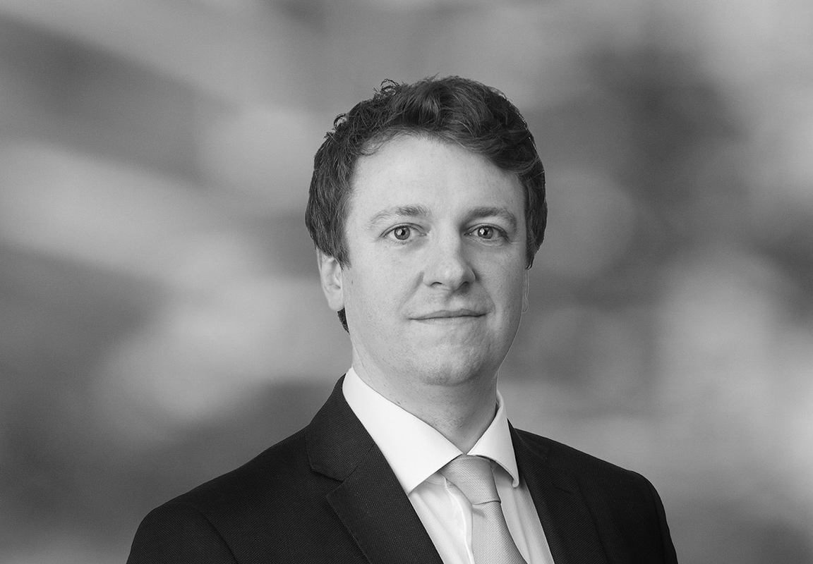 Daniel Mansfield