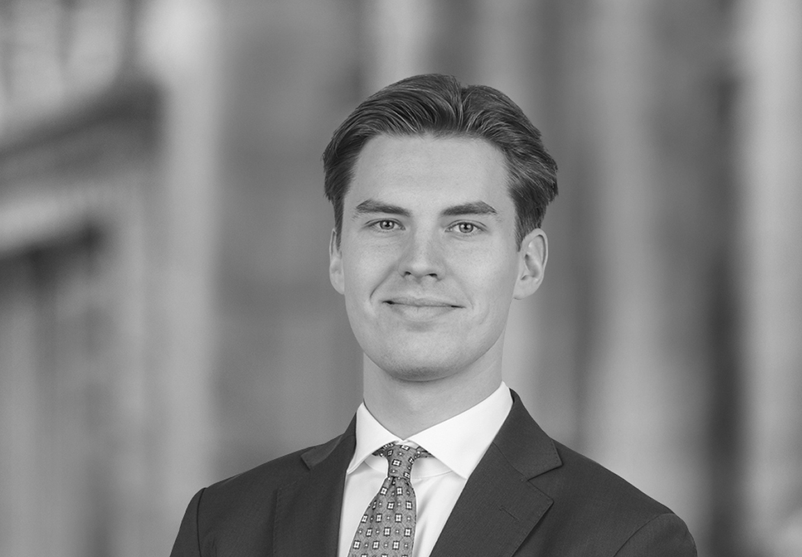 Max von Schmalensee