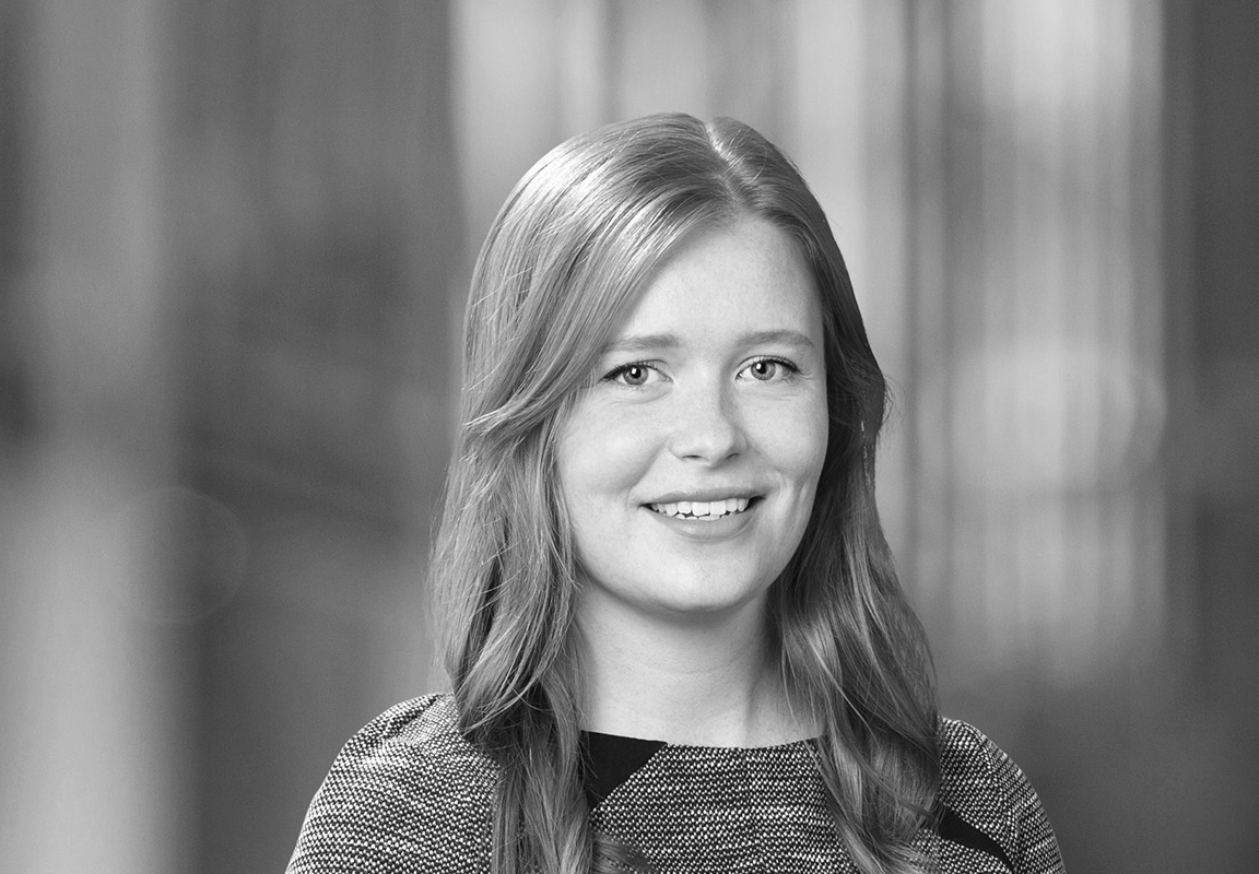 Hannah Bragge