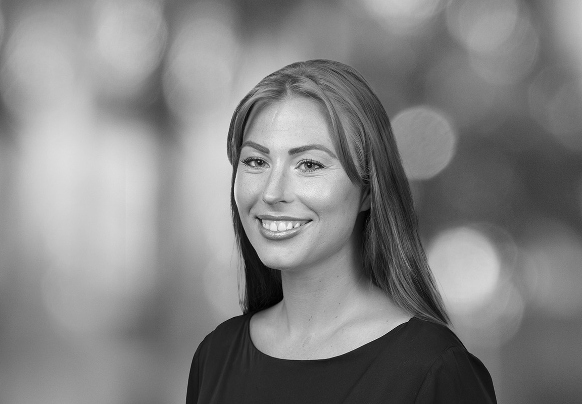 Sofie Storckenfeldt