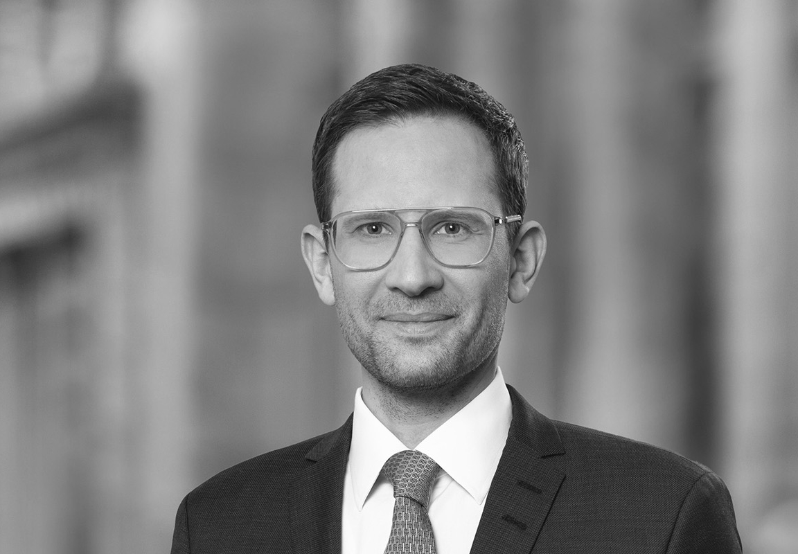 Dr. Daniel Zapf