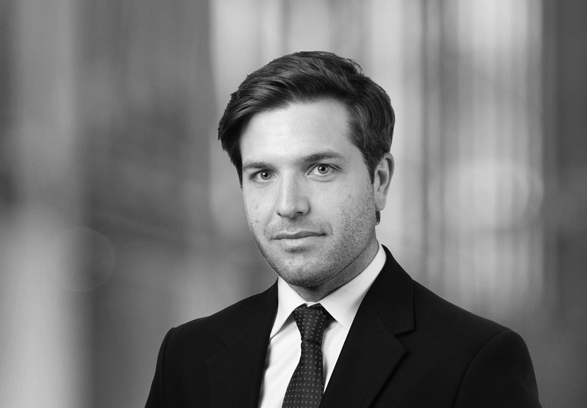 Benjamin Cripps