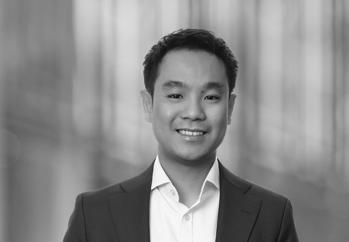 Stanley Yu