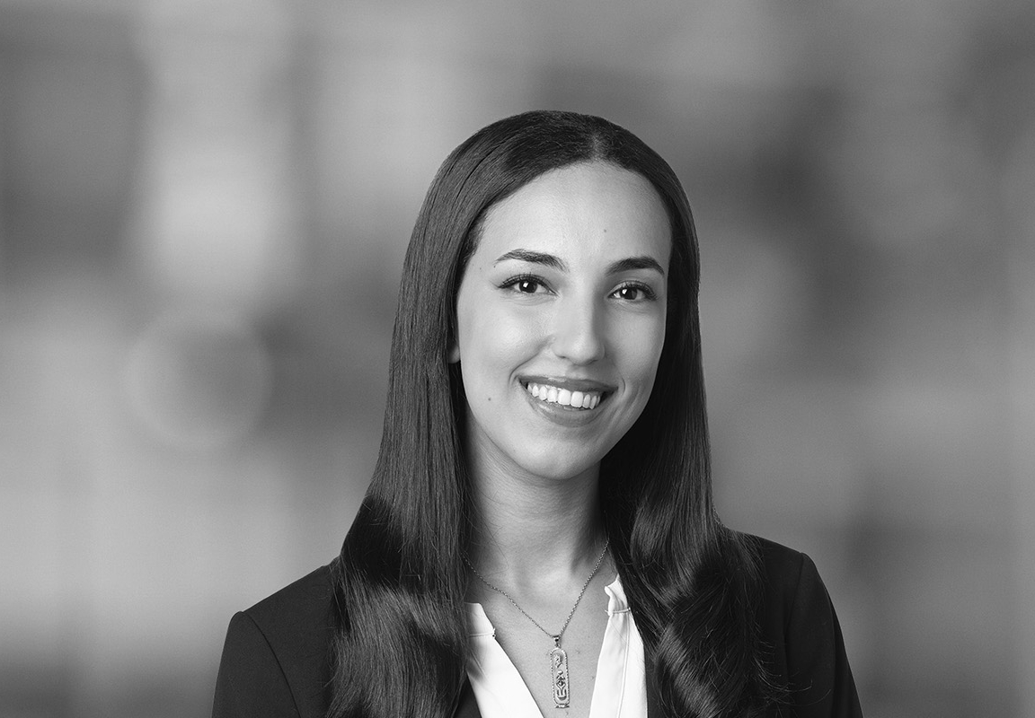 Heidi Ahmed