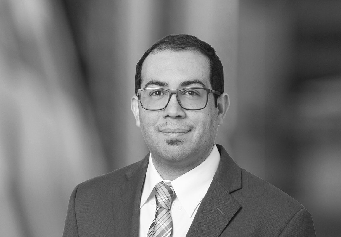 Kevin Garcia