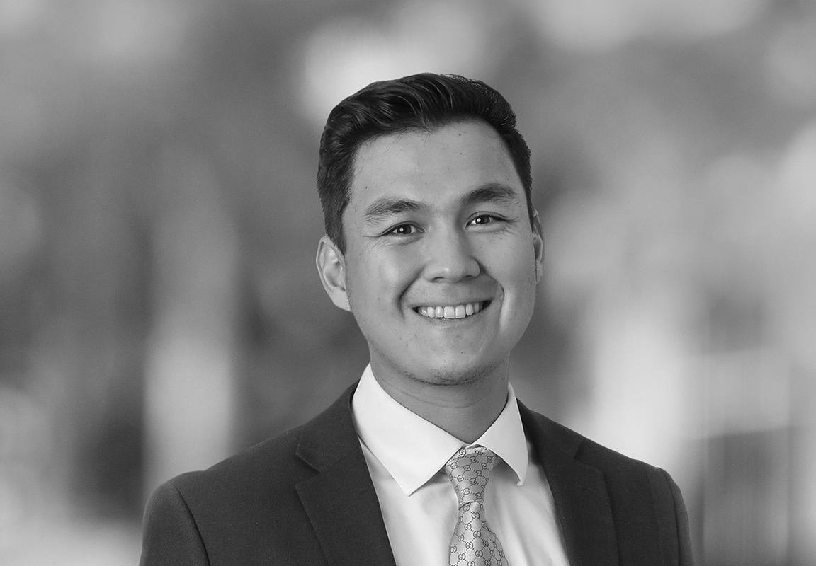 Brandon Wong
