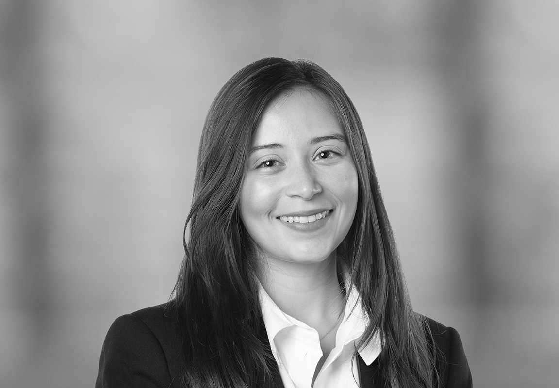 Carolina Tirú Vega