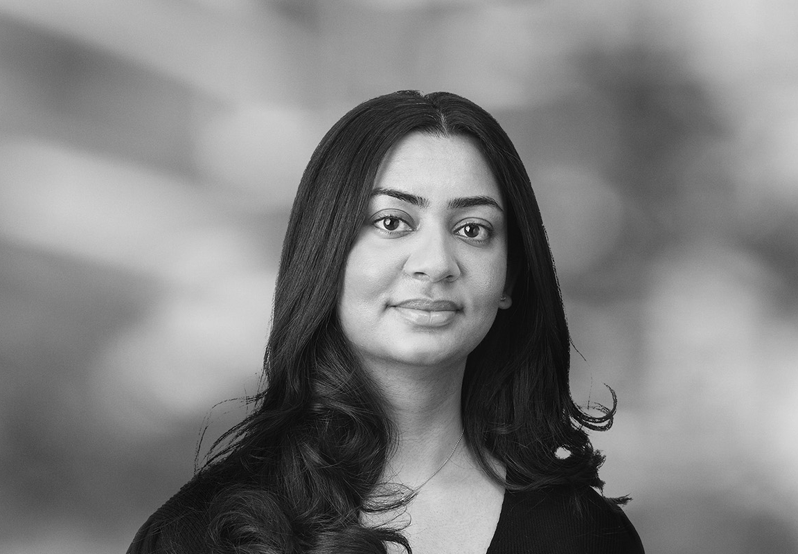 Farvah Javaid
