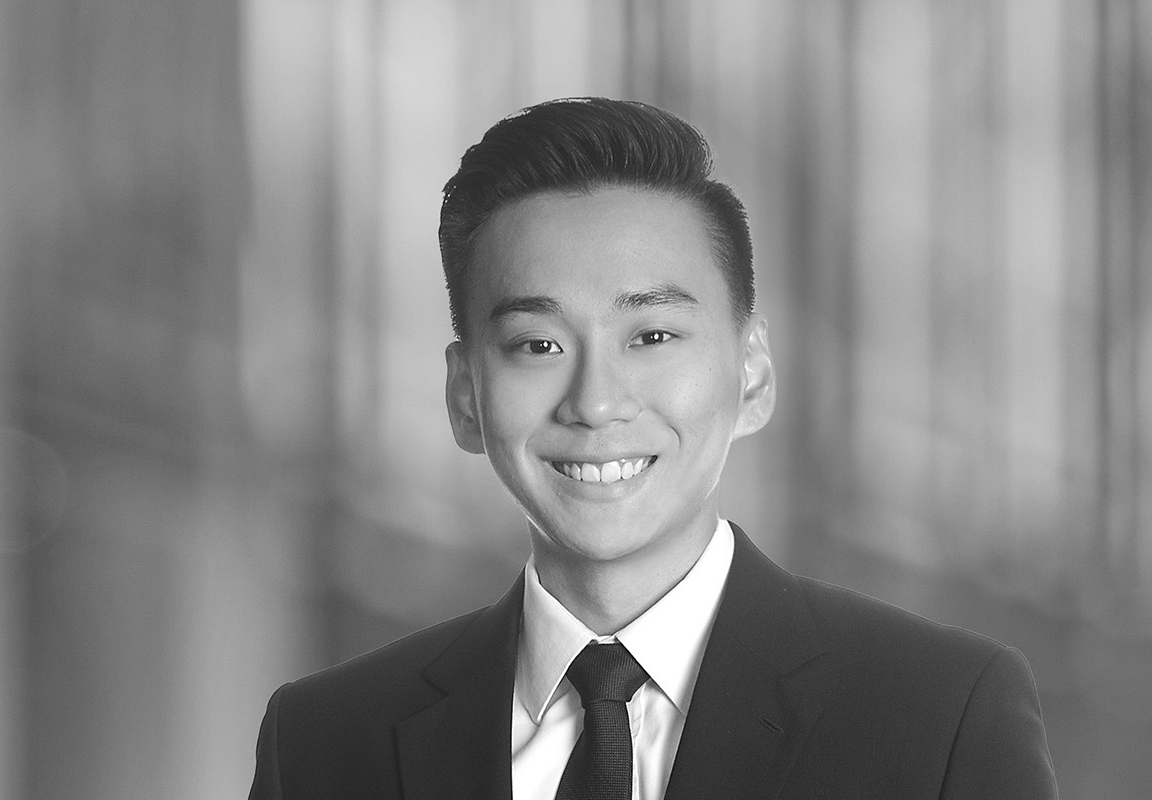 Nicholas Choo