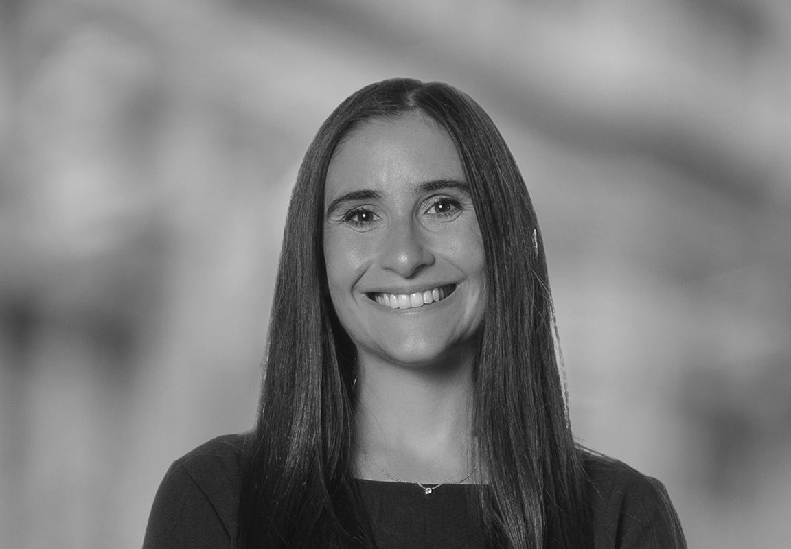 Nadine Pepin