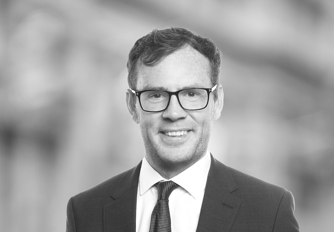 Laurence Judges