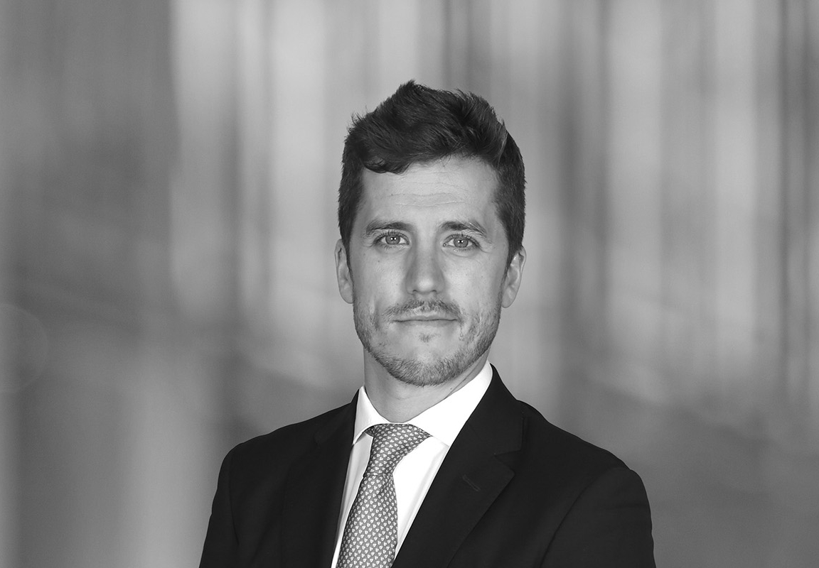 Javier García-Bermejo Hidalgo