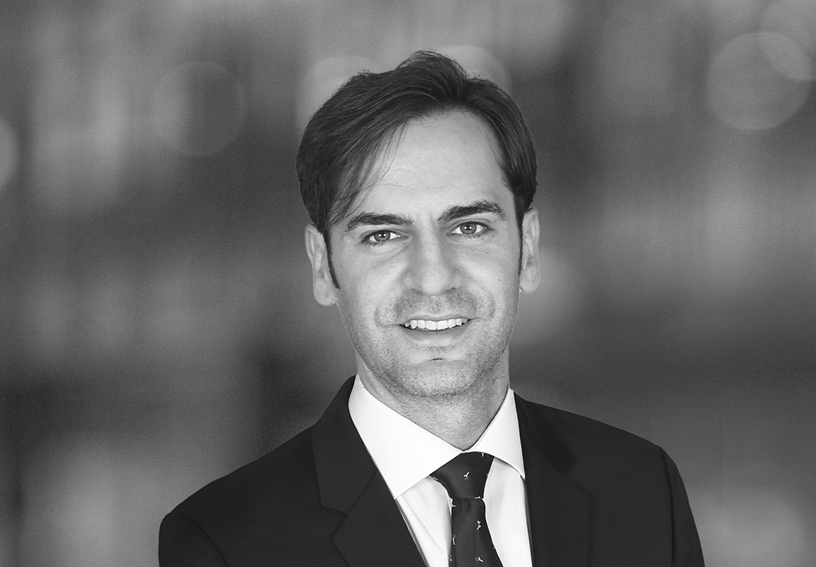 Marcos Soberón
