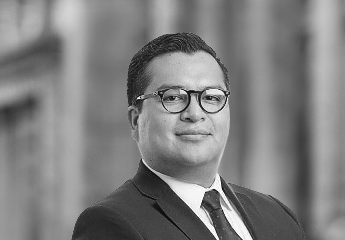 Eduardo Hernández