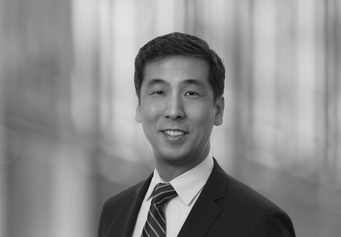 Bruce Yen