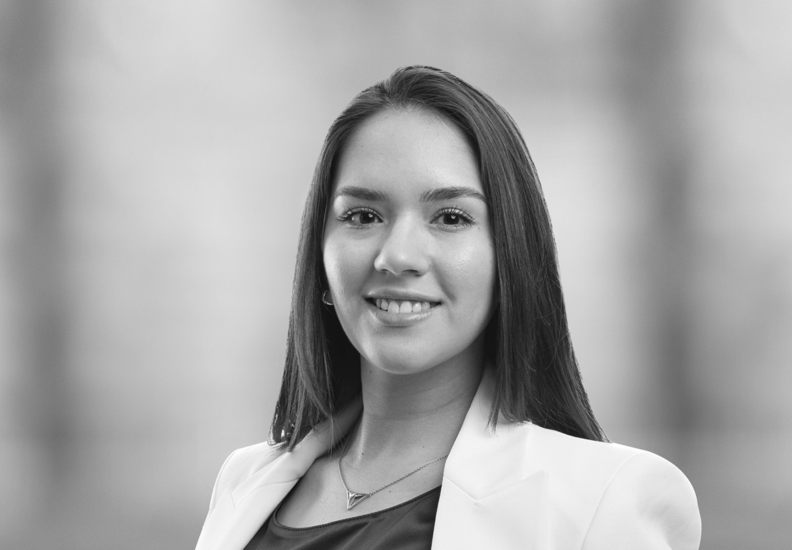 Angelika Mier Pacheco