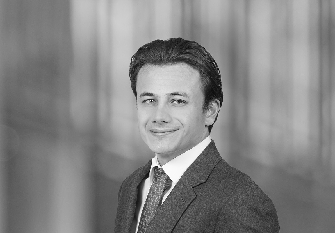 Corentin Traxel