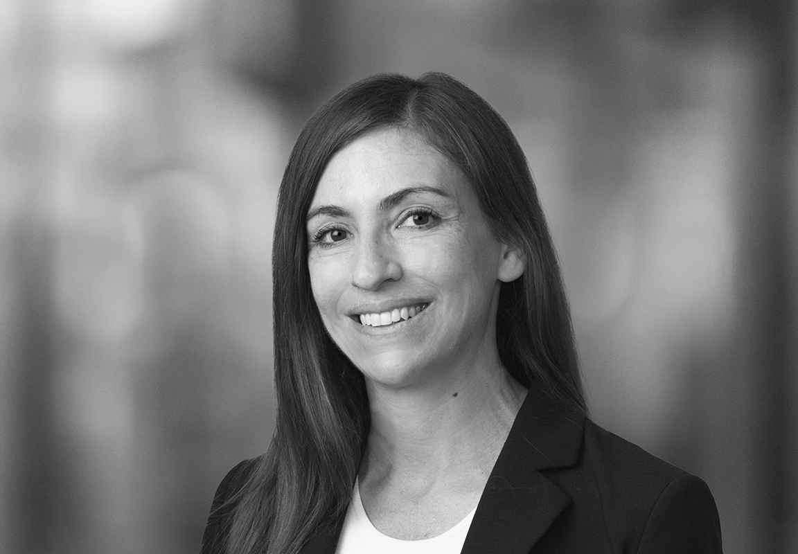 Alison Ibendahl