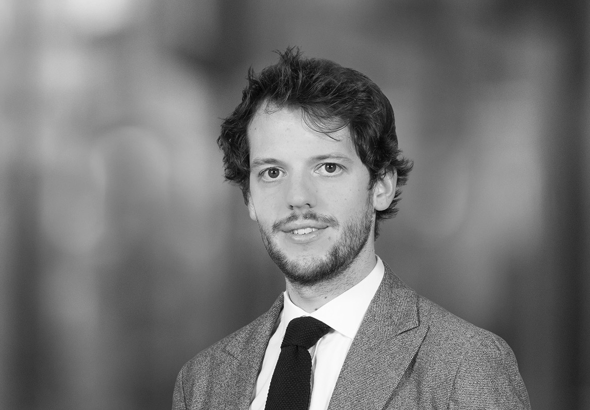 Louis Gibon