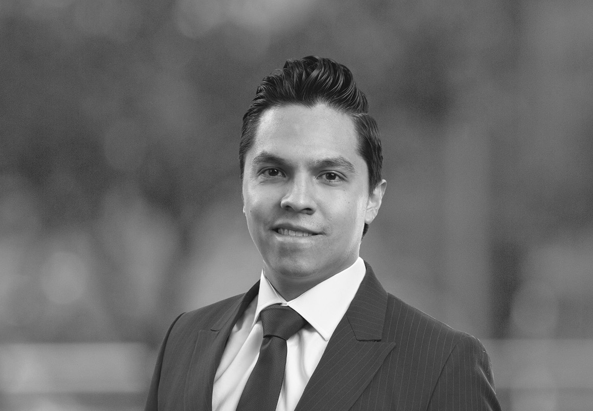 Luis Enrique Pérez García