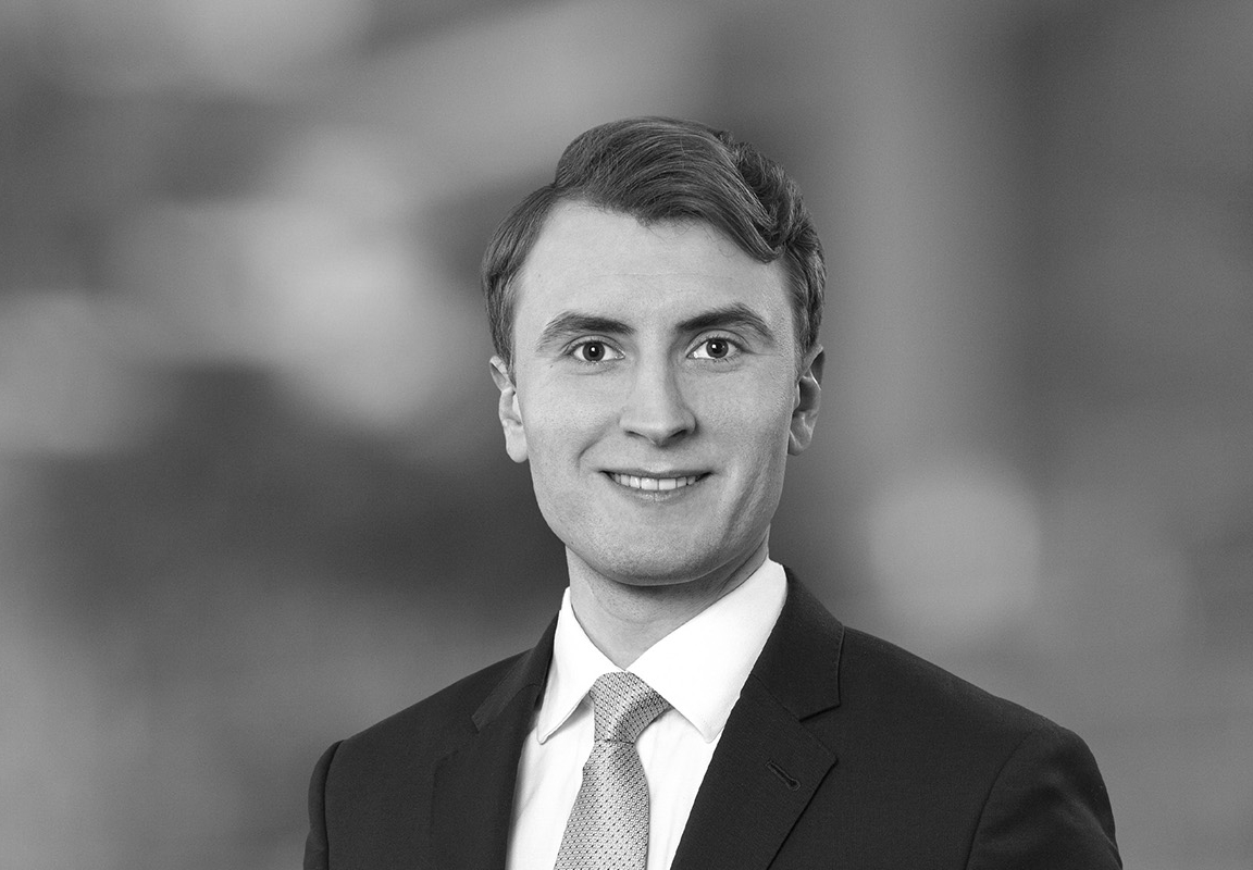 Dr. Michael Klostermann