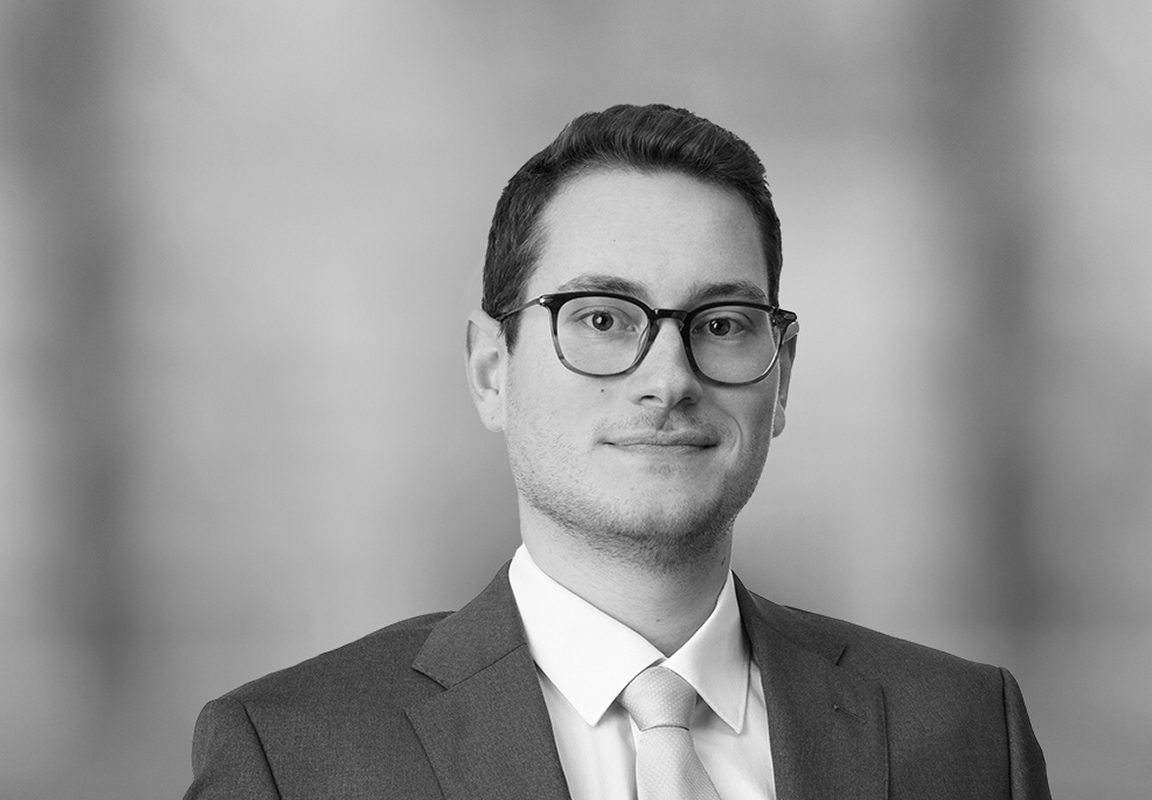 Jonas Huber
