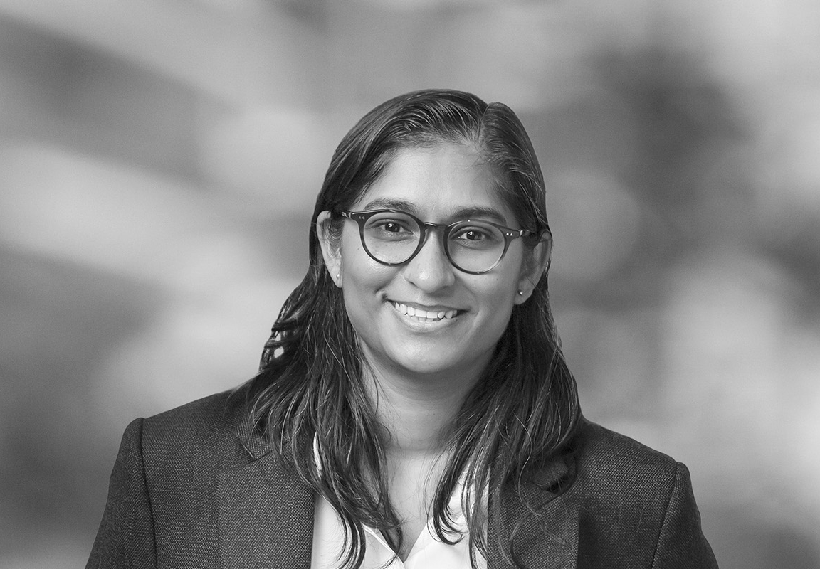 Deepa Ramjee