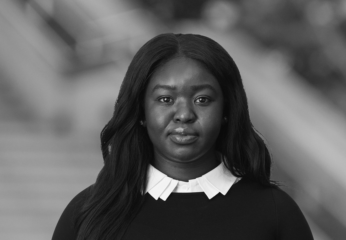 Akua Danso