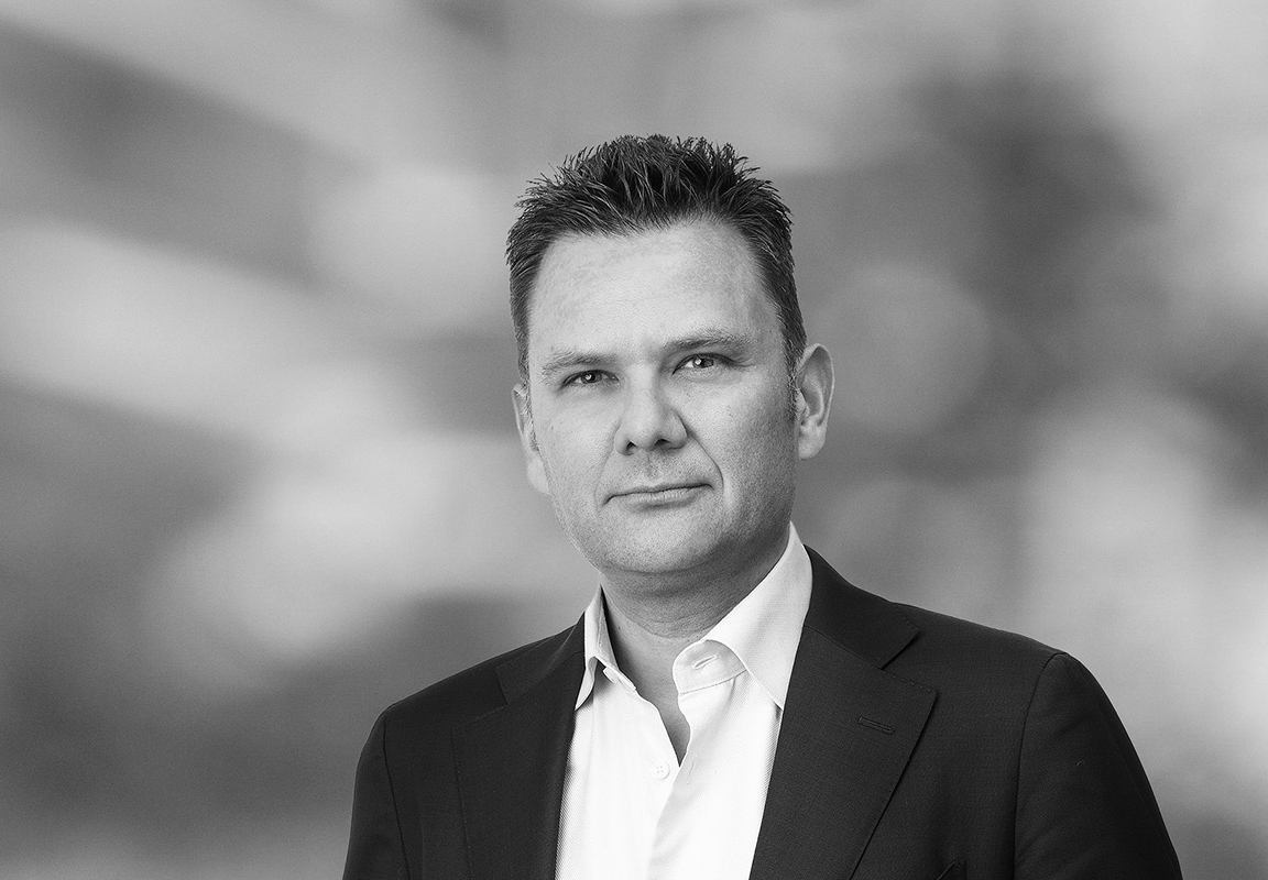 Neill Blundell