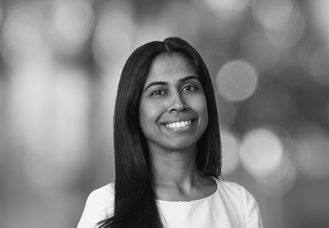 Lavanya Raghavan