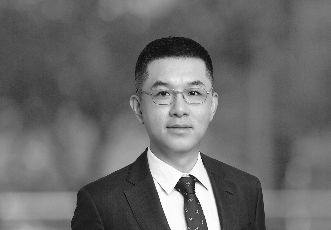 Alan Bao