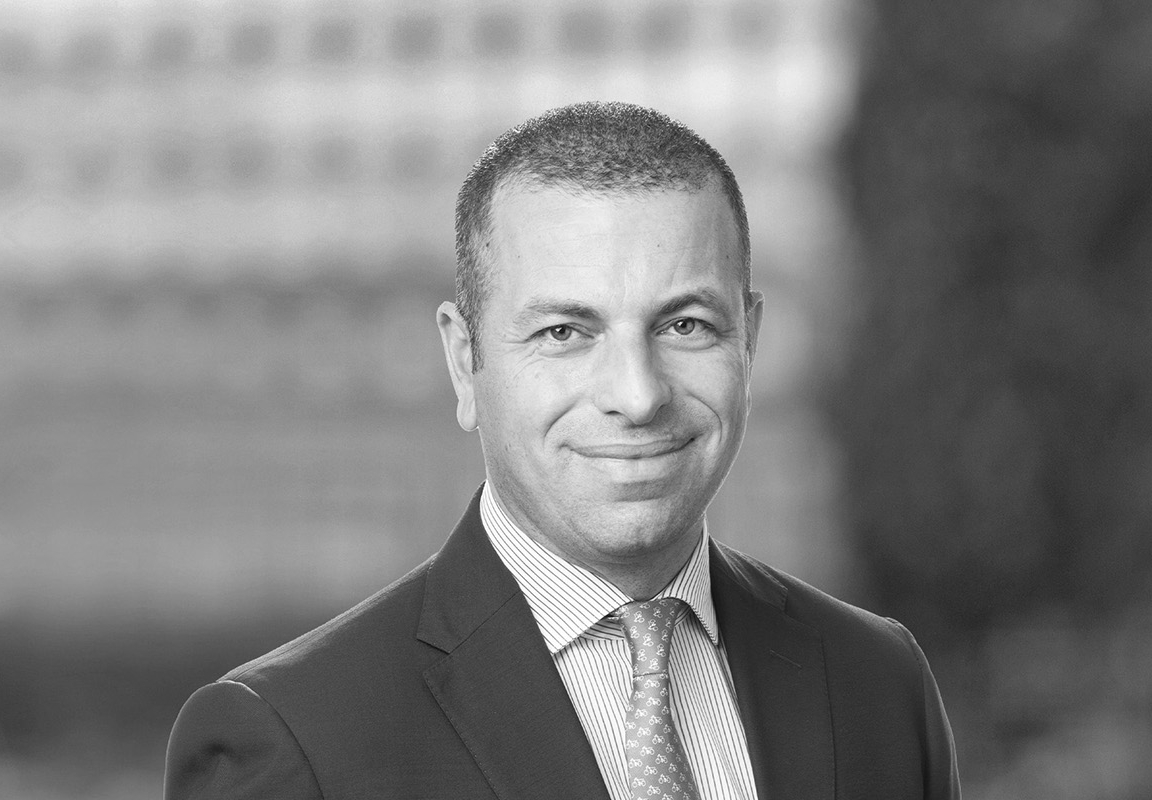 Giovanni Cirelli