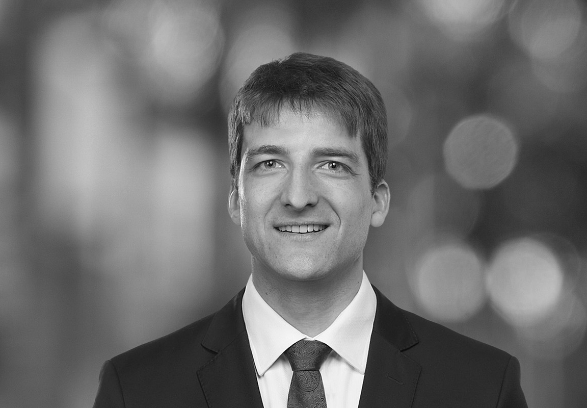 Moritz Denzel