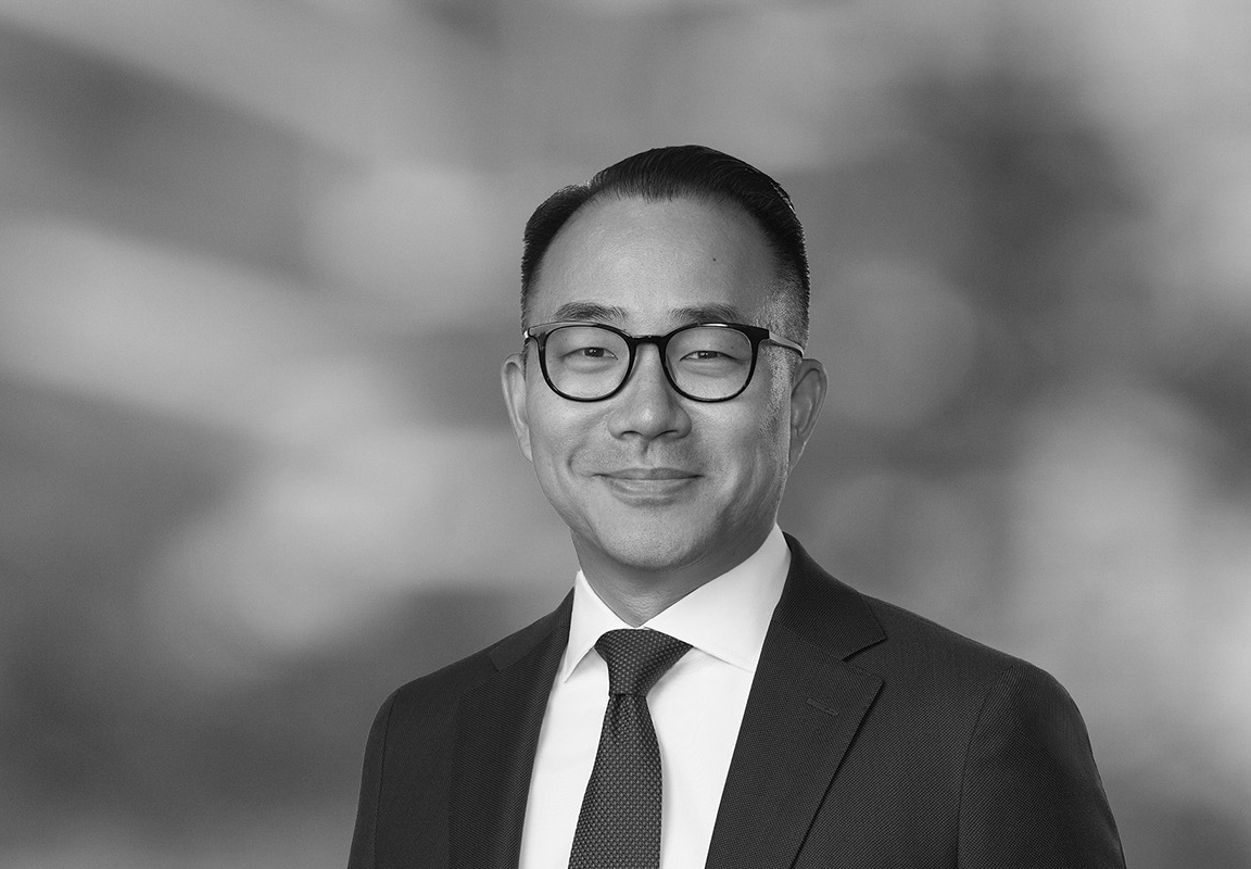 David H. Lim