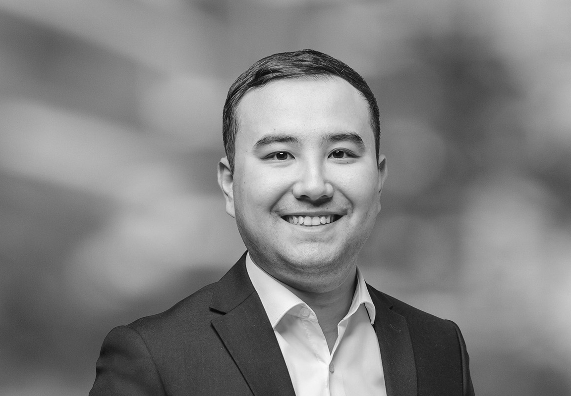 Adilet Sagiyev